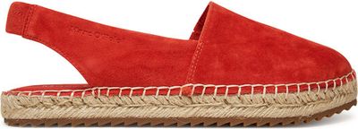 Espadryle damskie letnie Marc O'Polo ze sklepu: eobuwie.pl w kategorii: Espadryle damskie - zdjęcie WP-EBWP-9KUZS-09B_0000304910357