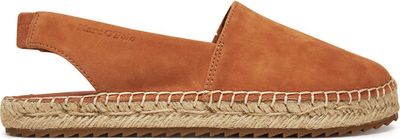 Marc O'Polo - Espadryle damskie na lato ze sklepu: eobuwie.pl w kategorii: Espadryle damskie - zdjęcie WP-EBWP-9KUZS-09B_0000304910456