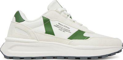Buty sportowe męskie na wiosnę Marc O'Polo ze sklepu: eobuwie.pl w kategorii: Buty sportowe męskie - zdjęcie WP-EBWP-9KUZS-09B_0000304910890