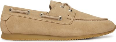 Buty sportowe damskie jesienne Marc O'Polo ze sklepu: eobuwie.pl w kategorii: Buty sportowe damskie - zdjęcie WP-EBWP-9KUZS-09B_0000304911170