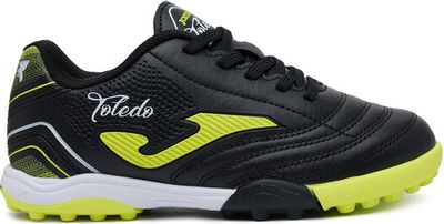 Buty sportowe dziecięce na wiosnę Joma ze sklepu: eobuwie.pl w kategorii: Buty sportowe dziecięce - zdjęcie WP-EBWP-9KUZS-09B_0000304911682