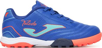 Buty sportowe dziecięce na wiosnę Joma ze sklepu: eobuwie.pl w kategorii: Buty sportowe dziecięce - zdjęcie WP-EBWP-9KUZS-09B_0000304911804