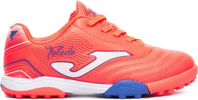 Joma - Buty sportowe dziecięce na wiosnę ze sklepu: eobuwie.pl w kategorii: Buty sportowe dziecięce - zdjęcie WP-EBWP-9KUZS-09B_0000304911859