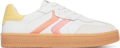 Buty sportowe damskie na wiosnę Tamaris ze sklepu: eobuwie.pl w kategorii: Buty sportowe damskie - zdjęcie WP-EBWP-9KUZS-09B_0000304917196
