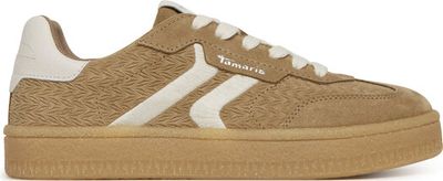 Buty sportowe damskie na wiosnę Tamaris ze sklepu: eobuwie.pl w kategorii: Buty sportowe damskie - zdjęcie WP-EBWP-9KUZS-09B_0000304917202