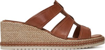 Tamaris - Espadryle damskie na lato ze sklepu: eobuwie.pl w kategorii: Espadryle damskie - zdjęcie WP-EBWP-9KUZS-09B_0000304919374
