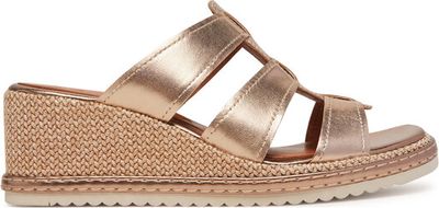 Espadryle damskie na lato Tamaris ze sklepu: eobuwie.pl w kategorii: Espadryle damskie - zdjęcie WP-EBWP-9KUZS-09B_0000304919381