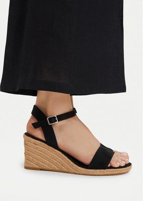 Tamaris - Espadryle damskie letnie ze sklepu: eobuwie.pl w kategorii: Espadryle damskie