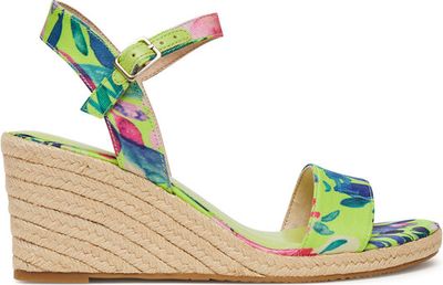 Espadryle damskie na lato Tamaris ze sklepu: eobuwie.pl w kategorii: Espadryle damskie - zdjęcie WP-EBWP-9KUZS-09B_0000304920882