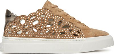 Buty sportowe damskie na wiosnę Alma En Pena ze sklepu: eobuwie.pl w kategorii: Buty sportowe damskie - zdjęcie WP-EBWP-9KUZS-09B_0000304925276