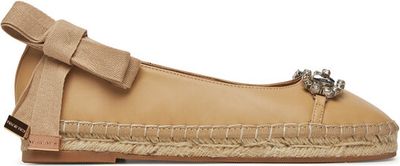 Espadryle damskie letnie Alma En Pena ze sklepu: eobuwie.pl w kategorii: Espadryle damskie - zdjęcie WP-EBWP-9KUZS-09B_0000304925344