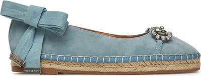 Espadryle damskie letnie Alma En Pena ze sklepu: eobuwie.pl w kategorii: Espadryle damskie - zdjęcie WP-EBWP-9KUZS-09B_0000304925368