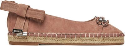 Espadryle damskie na lato Alma En Pena ze sklepu: eobuwie.pl w kategorii: Espadryle damskie - zdjęcie WP-EBWP-9KUZS-09B_0000304925382