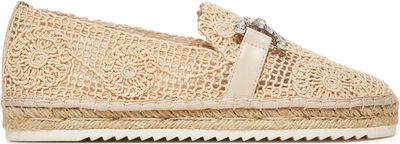 Alma En Pena - Espadryle damskie na lato ze sklepu: eobuwie.pl w kategorii: Espadryle damskie - zdjęcie WP-EBWP-9KUZS-09B_0000304925474