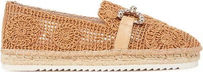 Espadryle damskie na lato Alma En Pena ze sklepu: eobuwie.pl w kategorii: Espadryle damskie - zdjęcie WP-EBWP-9KUZS-09B_0000304925511