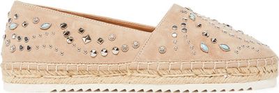 Espadryle damskie letnie Alma En Pena ze sklepu: eobuwie.pl w kategorii: Espadryle damskie - zdjęcie WP-EBWP-9KUZS-09B_0000304925542