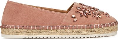 Alma En Pena - Espadryle damskie letnie ze sklepu: eobuwie.pl w kategorii: Espadryle damskie - zdjęcie WP-EBWP-9KUZS-09B_0000304925672