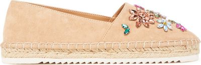 Espadryle damskie na lato Alma En Pena ze sklepu: eobuwie.pl w kategorii: Espadryle damskie - zdjęcie WP-EBWP-9KUZS-09B_0000304925696