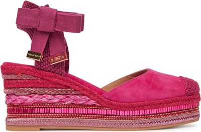 Espadryle damskie na lato Alma En Pena ze sklepu: eobuwie.pl w kategorii: Espadryle damskie - zdjęcie WP-EBWP-9KUZS-09B_0000304927232