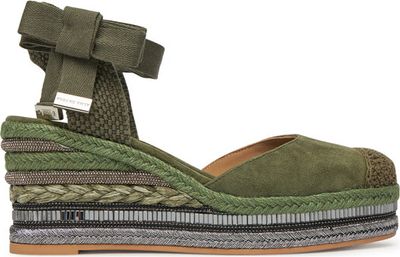 Espadryle damskie na lato Alma En Pena ze sklepu: eobuwie.pl w kategorii: Espadryle damskie - zdjęcie WP-EBWP-9KUZS-09B_0000304927256