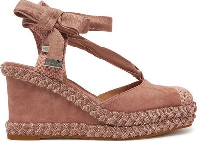 Espadryle damskie letnie Alma En Pena ze sklepu: eobuwie.pl w kategorii: Espadryle damskie - zdjęcie WP-EBWP-9KUZS-09B_0000304927430