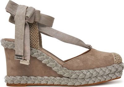 Espadryle damskie na lato Alma En Pena ze sklepu: eobuwie.pl w kategorii: Espadryle damskie - zdjęcie WP-EBWP-9KUZS-09B_0000304927454