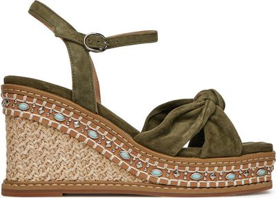 Espadryle damskie na lato Alma En Pena ze sklepu: eobuwie.pl w kategorii: Espadryle damskie - zdjęcie WP-EBWP-9KUZS-09B_0000304927478
