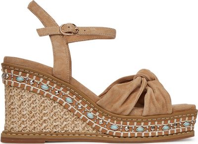 Espadryle damskie na lato Alma En Pena ze sklepu: eobuwie.pl w kategorii: Espadryle damskie - zdjęcie WP-EBWP-9KUZS-09B_0000304927508