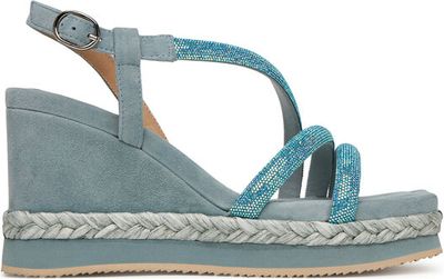 Espadryle damskie na lato Alma En Pena ze sklepu: eobuwie.pl w kategorii: Espadryle damskie - zdjęcie WP-EBWP-9KUZS-09B_0000304927539