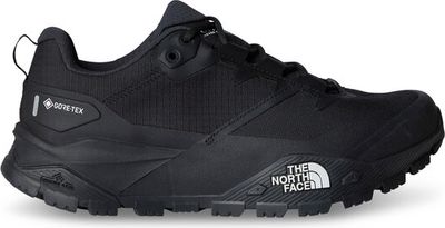 The North Face - Buty trekkingowe męskie jesienne ze sklepu: eobuwie.pl w kategorii: Buty trekkingowe męskie - zdjęcie WP-EBWP-9KUZS-09B_0000304930294