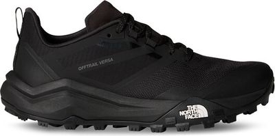 Buty trekkingowe męskie na jesień The North Face ze sklepu: eobuwie.pl w kategorii: Buty trekkingowe męskie - zdjęcie WP-EBWP-9KUZS-09B_0000304930386