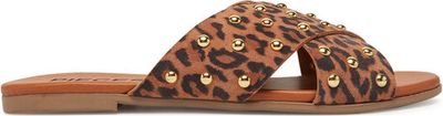 Klapki damskie letnie Pieces ze sklepu: eobuwie.pl w kategorii: Klapki damskie - zdjęcie WP-EBWP-9KUZS-09B_0000304931758