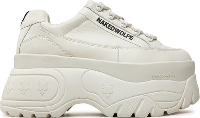 Buty sportowe damskie na wiosnę Naked Wolfe ze sklepu: eobuwie.pl w kategorii: Buty sportowe damskie - zdjęcie WP-EBWP-9KUZS-09B_0000304936371
