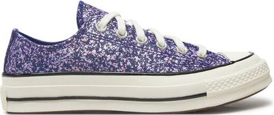 Converse - Trampki damskie na wiosnę ze sklepu: eobuwie.pl w kategorii: Trampki damskie - zdjęcie WP-EBWP-9KUZS-09B_0000304942099