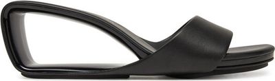 United Nude - Klapki damskie na lato ze sklepu: eobuwie.pl w kategorii: Klapki damskie - zdjęcie WP-EBWP-9KUZS-09B_0000304944802
