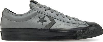 Trampki damskie na wiosnę Converse ze sklepu: eobuwie.pl w kategorii: Trampki damskie - zdjęcie WP-EBWP-9KUZS-09B_0000304944819