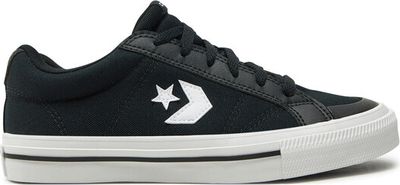 Trampki damskie na wiosnę Converse ze sklepu: eobuwie.pl w kategorii: Trampki damskie - zdjęcie WP-EBWP-9KUZS-09B_0000304944901