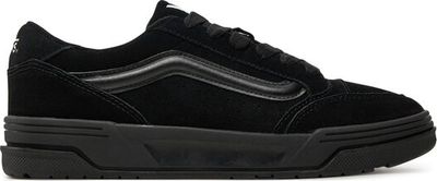Buty sportowe męskie na jesień Vans ze sklepu: eobuwie.pl w kategorii: Buty sportowe męskie - zdjęcie WP-EBWP-9KUZS-09B_0000304945045