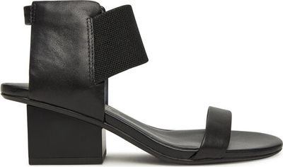 United Nude - Sandały damskie na lato ze sklepu: eobuwie.pl w kategorii: Sandały damskie - zdjęcie WP-EBWP-9KUZS-09B_0000304945090