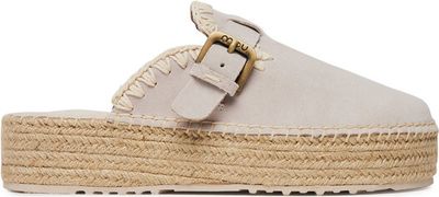 Espadryle damskie na lato Mou ze sklepu: eobuwie.pl w kategorii: Espadryle damskie - zdjęcie WP-EBWP-9KUZS-09B_0000304945410