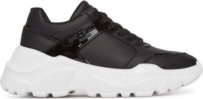 Buty sportowe damskie na wiosnę Just Cavalli ze sklepu: eobuwie.pl w kategorii: Buty sportowe damskie - zdjęcie WP-EBWP-9KUZS-09B_0000304945878
