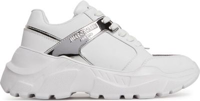 Buty sportowe damskie wiosenne Just Cavalli ze sklepu: eobuwie.pl w kategorii: Buty sportowe damskie - zdjęcie WP-EBWP-9KUZS-09B_0000304945892