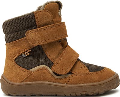 Buty zimowe dziecięce na zimę Froddo ze sklepu: eobuwie.pl w kategorii: Buty zimowe dziecięce - zdjęcie WP-EBWP-9KUZS-09B_0000304947513