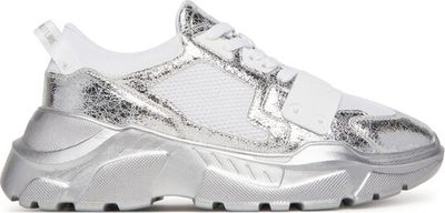 Buty sportowe męskie na wiosnę Versace Jeans Couture ze sklepu: eobuwie.pl w kategorii: Buty sportowe męskie - zdjęcie WP-EBWP-9KUZS-09B_0000304948657