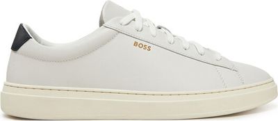Buty sportowe męskie na wiosnę BOSS ze sklepu: eobuwie.pl w kategorii: Buty sportowe męskie - zdjęcie WP-EBWP-9KUZS-09B_0000304949647