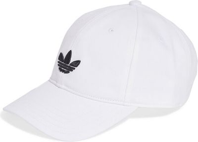 adidas - Czapka z daszkiem damska ze sklepu: eobuwie.pl w kategorii: Czapki z daszkiem damskie - zdjęcie WP-EBWP-9KUZS-09B_0000304950261
