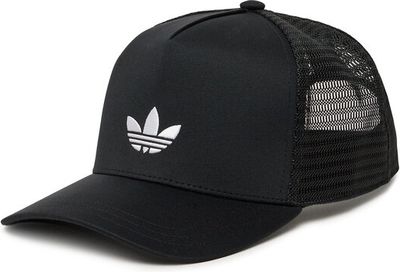 Czapka z daszkiem damska adidas ze sklepu: eobuwie.pl w kategorii: Czapki z daszkiem damskie - zdjęcie WP-EBWP-9KUZS-09B_0000304950315