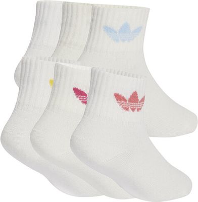 Skarpetki dziecięce adidas ze sklepu: eobuwie.pl w kategorii: Skarpetki dziecięce - zdjęcie WP-EBWP-9KUZS-09B_0000304950339