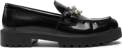 Lordsy na jesień Tory Burch ze sklepu: eobuwie.pl w kategorii: Lordsy damskie - zdjęcie WP-EBWP-9KUZS-09B_0000304950360
