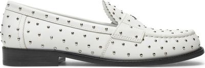 Mokasyny na jesień Tory Burch ze sklepu: eobuwie.pl w kategorii: Mokasyny damskie - zdjęcie WP-EBWP-9KUZS-09B_0000304950407
